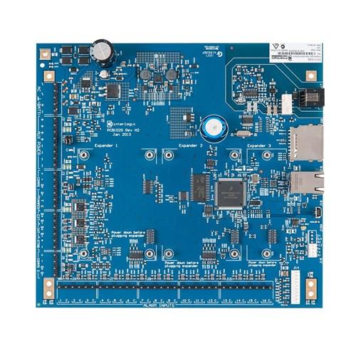 Tecom ChallengerPLUS Main Control Panel - PCB Only (S3846B)