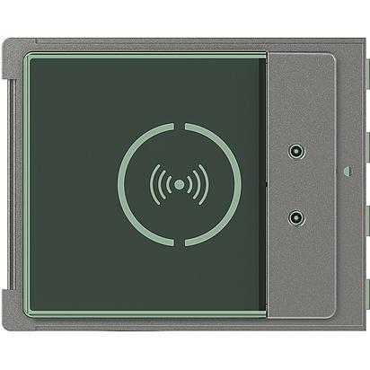 Bticino* 2W Robur Proximity Reader Front Cover Robust