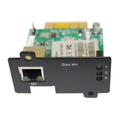PSS* SNMP Card For XL+ Series II 1-3kVA