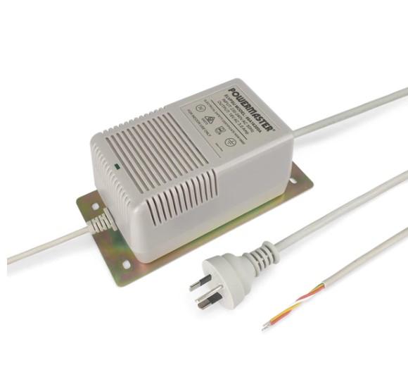 Zankap Plug Pack 16VAC 3.0 Amp For Reliance / Bosch Panels