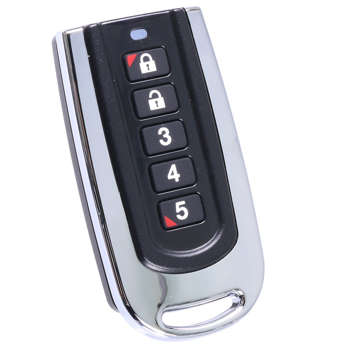Bosch Smart RF 2-Way Wireless Five Button Keyfob Suits RF120 Receiver