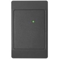 HID Thinline 125 kHz Wall Switch Proximity Reader (Wiegand Output)