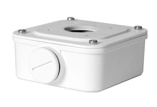 Uniview (TR-JB05-A-IN) Junction Box Suits Mini Bullet Cameras