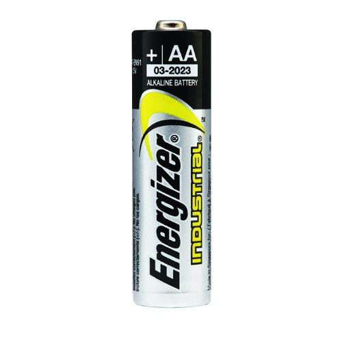Energizer Industrial "AA" Battery