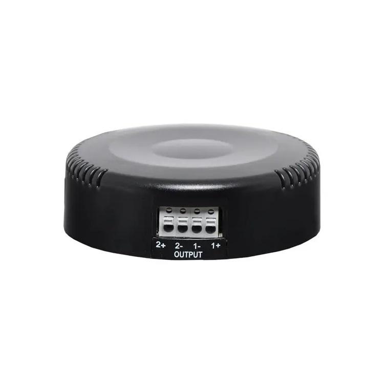 Redback* 2 x 25W RMS In-Ceiling Bluetooth Amplifier With Line Input (3.5MM Audio Cable Required)