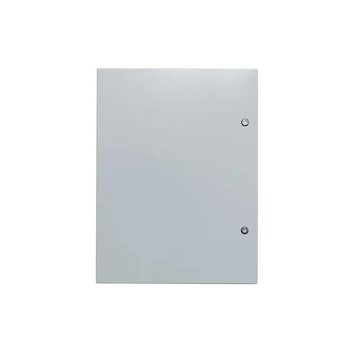 Certech Outdoor Enclosure, IP66 Rated, Dual Lock, 600W x 400D x 800H