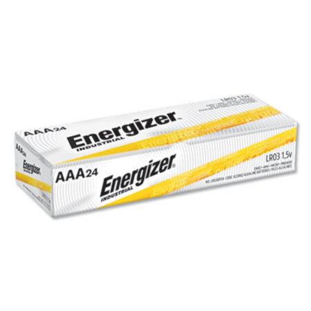 Energizer Industrial "AAA" Battery