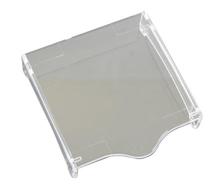 **SALE** CQR* Replacement Plastic Cover For CQR1020 / CQR1100