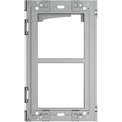 Bticino* 2W Robur 2 Module Robust Chassis