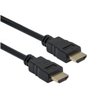 Zankap 10m Fibre Optic Ultra HD High Speed HDMI Cable with Ethernet (8K @ 60Hz)