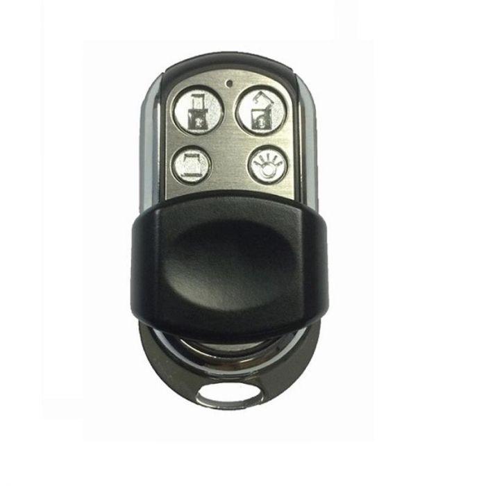 Bosch Radion 4 Button Slide Keyfob - Compatible With B810 (3000), RFRC-STR2 (6000), RF3212E (Discontinued)