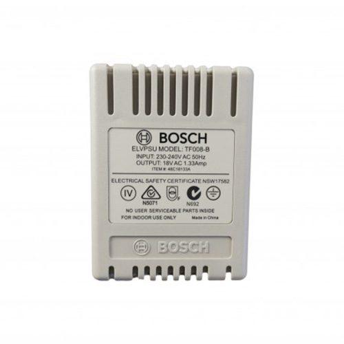 Plug Pack 18VAC 1.33 Amp For Bosch Panels
