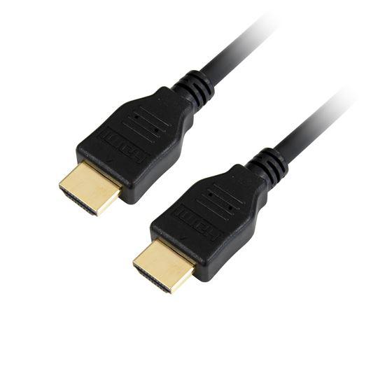 Certech 5.0m Ultra HD High Speed HDMI Cable with Ethernet