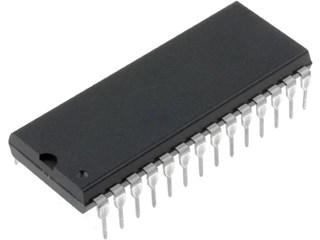 Tecom Challenger Firmware Chip - Intelligent Four Lift Controller (TS0869) (S8476)