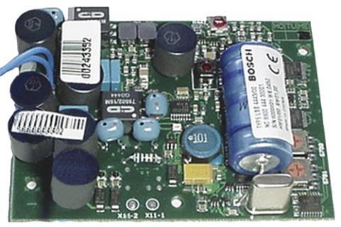 Bosch Solution 2000 / 3000 Plug-In 3G GPRS Communicator Module