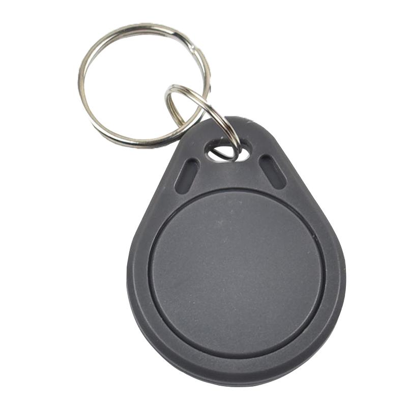 **CLEARANCE** Watchguard* 13.56Mhz NFC Proximity Keyfobs With Durable Plastic Case
