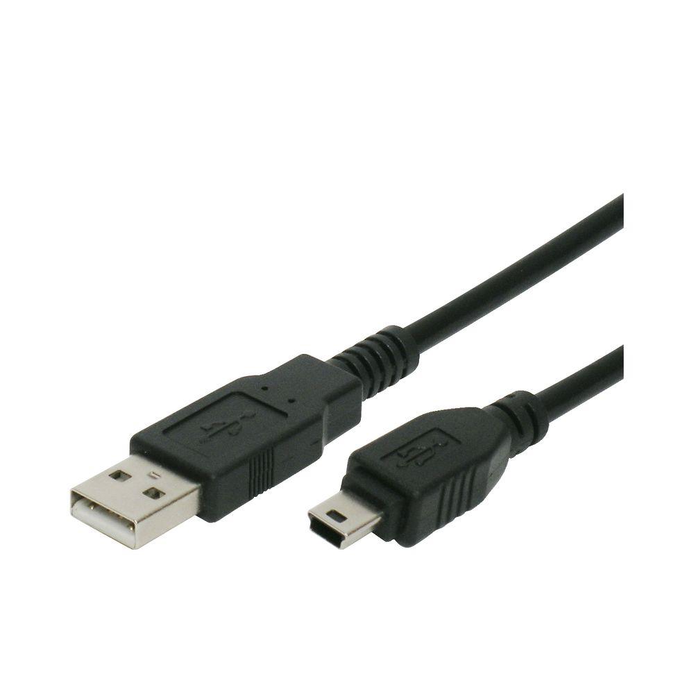 **SALE** Zankap* Mini USB Cable Suitable For Bticino Module Programming 2M