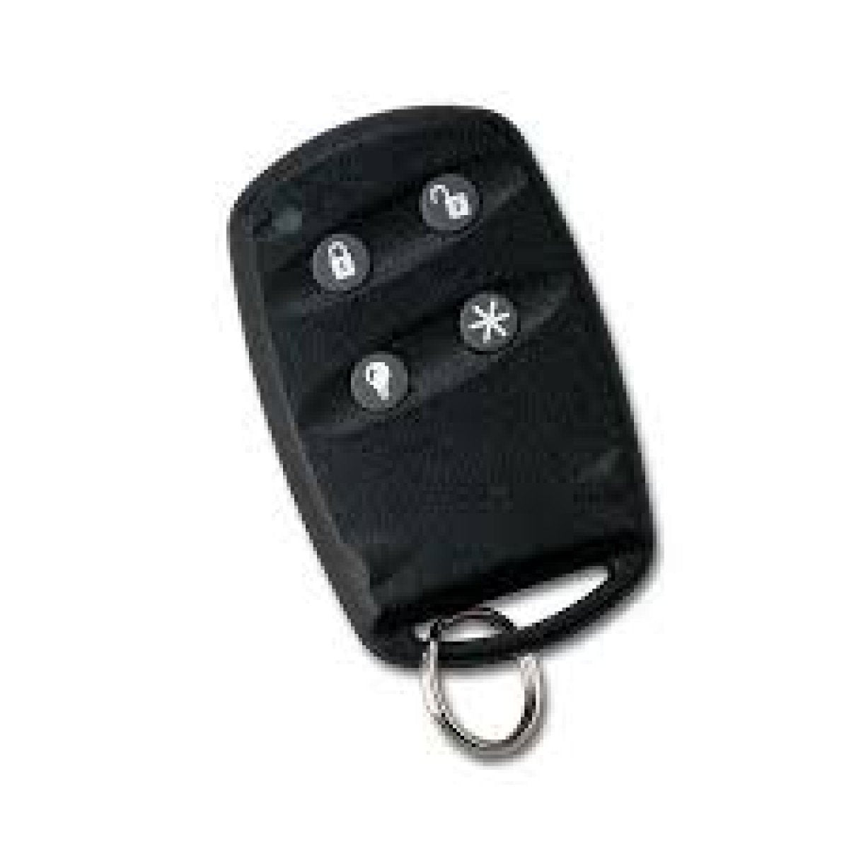 ITI Wireless 4 Button Keyfob (S5753)