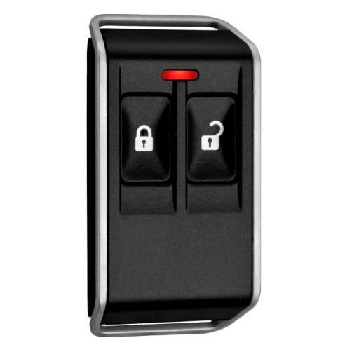 Bosch Radion Wireless Deluxe Two Button Keyfob