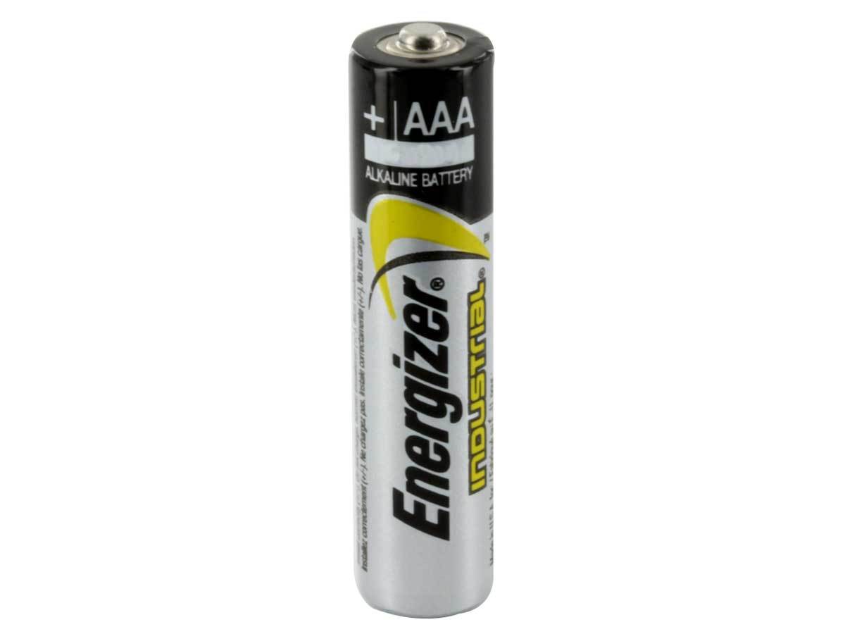 Energizer Industrial "AAA" Battery