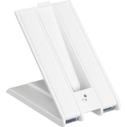 Bticino 2W Classe 100 Table Support Accessory For Audio (1 x Required) And Video (2 x Required) Internal Units