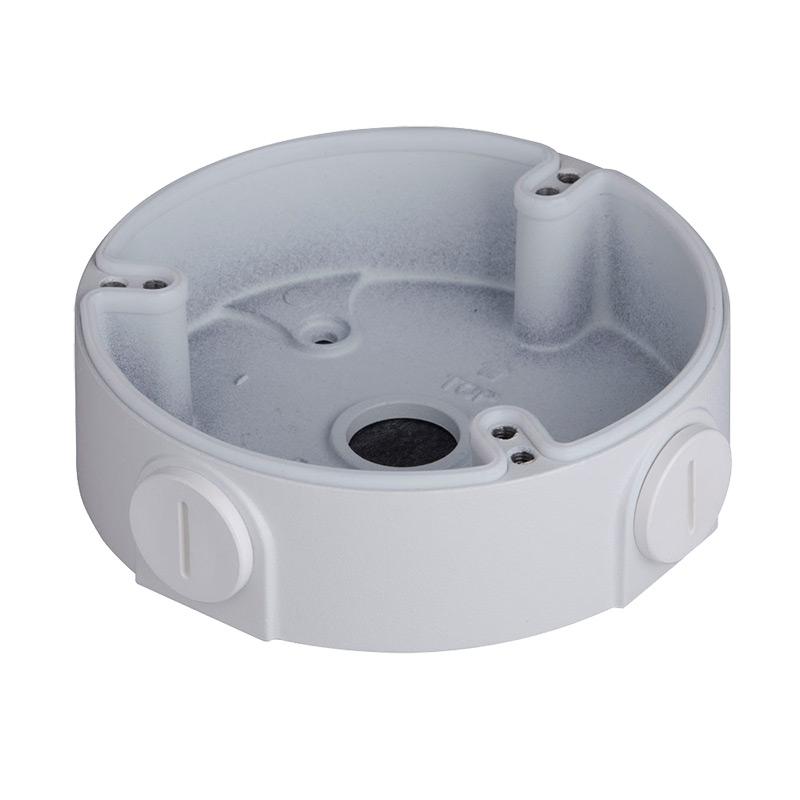 VIP* Vision Adapter / Junction Box for Surveillance Cameras