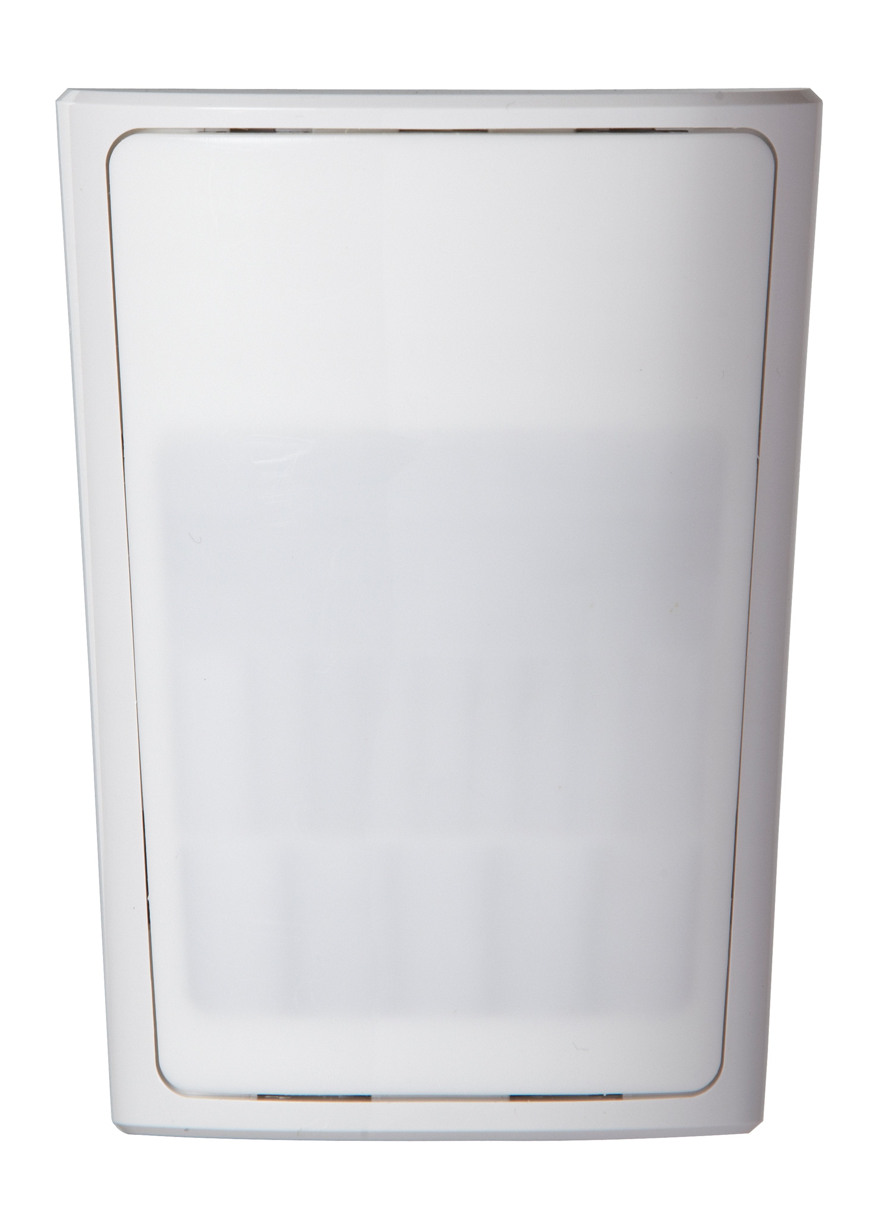 DSC Power-G Wireless PIR Motion Detector with PET Immunity (up to 38KGS) and Range 12x12M @2.1M Height